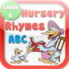 Kids Reading-Nursery Rhymes Worksheets(Grade K)