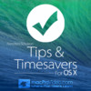 Tips and Timesavers for OS X