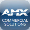 AMX Commercial Solutions - First generation
