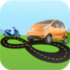 Driving Test Track