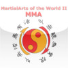 Martial Arts of the World II MMA