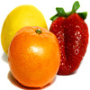 Produce Guide-Fruits, Vegetables, Flashcards and Nutrition