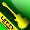 International Guitar Chords (Lefty Version)