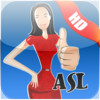 ASL for iPad