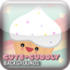 Cute & Cuddly Backgrounds