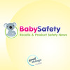 BabySafety - Product and Toy Recall News and Information (Developed by Good Things Mobile)