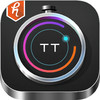 Tabata Timer: Tabata for Cycling, Running, Swimming, and Bootcamp Workouts