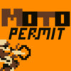MotoPermit - Motorcycle Permit Test