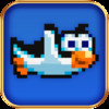 Loony Penguin - Flappy Friend