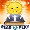 Bible Stories for Children: Noah's Ark HD