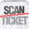 ScanTicket - Budget Tracker - Receipt Scanner