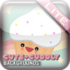 Cute & Cuddly Backgrounds Lite