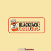 Blackjack Pasta