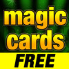 Magic Cards Trick FREE