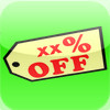 Save $$--Discounting Apps Finder