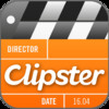 Clipster App - Automatic Video Editor