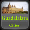 Guadalajara Offline Map City Guide