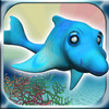 Flappy Flip - Best dolphin crush fish fun attack, not a crazy bird fly, fast tap action