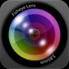 Fisheye Lens - Lomo Style Fisheye Camera