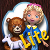 Goldilocks and the three bears - Book & Games (Lite)