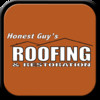 Honest Guy's Roofing & Restoration - Jeffersonville