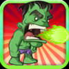 Mega Mutant Escape: Hulk Edition