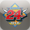 Radio 24 iPad Edition