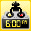 Alarm DJ +