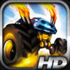 Anarchy Monster Trucks - Pro HD Racing