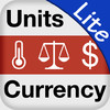 ConvertX Lite - Units & Currency Converter
