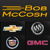 Bob McCosh Chevrolet Buick GMC Cadillac HD