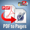 PDF to Pages by PDF2Office - the PDF Converter