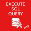 App to execute Microsoft SQL Server Database DB Ad-Hoc Query Script Tool for DBA