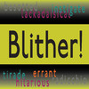 Blither! 2012