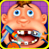 Baby Dentist Make-Over - Little Hand And Ear Doctor Salon For Fashion Kids
