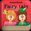 AvatarBook Fairy Tales for iPad