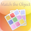 Match The Object