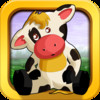 Baby Animals - jigsaw and other puzzles for toddlers and kids of all ages