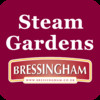 Bressingham Steam and Gardens