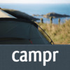 Campr Everything Camping - Selected Sites
