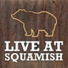 LIVE at Squamish - Your FREE Mobile Event Guide
