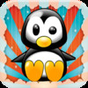 Penguin Nanny - A matching GAME for Children and Families