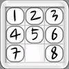 Slide Puzzle Classic 15Puzzle - OdderSoft
