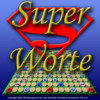 Super Worte, Word Finder - German Version