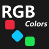 RGB - Colors