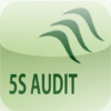 5s Audit - Lean tools, Kaizen for iPhone