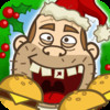 Crazy Burger Christmas Premium - by Top Addicting Games Free Apps