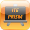 ITE CE Timetable Prism