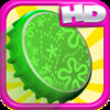 Bottle Cap Blast Extreme HD - A Fun Jumping Edition FREE Game!