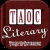 TAOC Literary - The Art Of Conversation